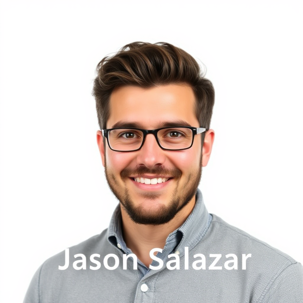 Jason Salazar's Profile