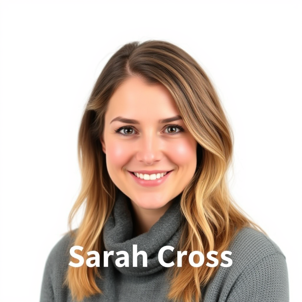 Sarah Cross