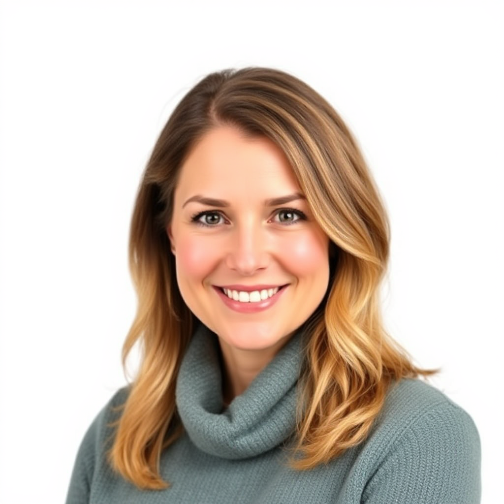 Melissa Goodwin
