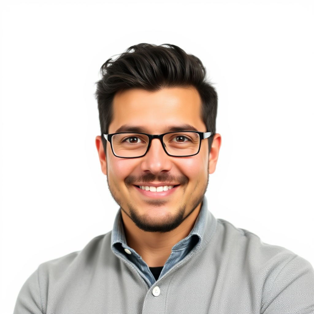 Michael Arellano