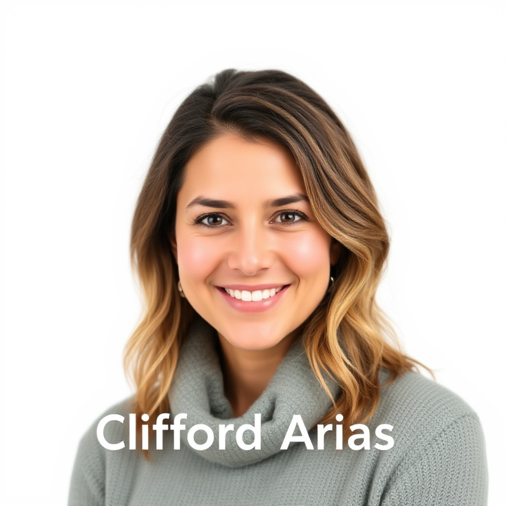 Clifford Arias