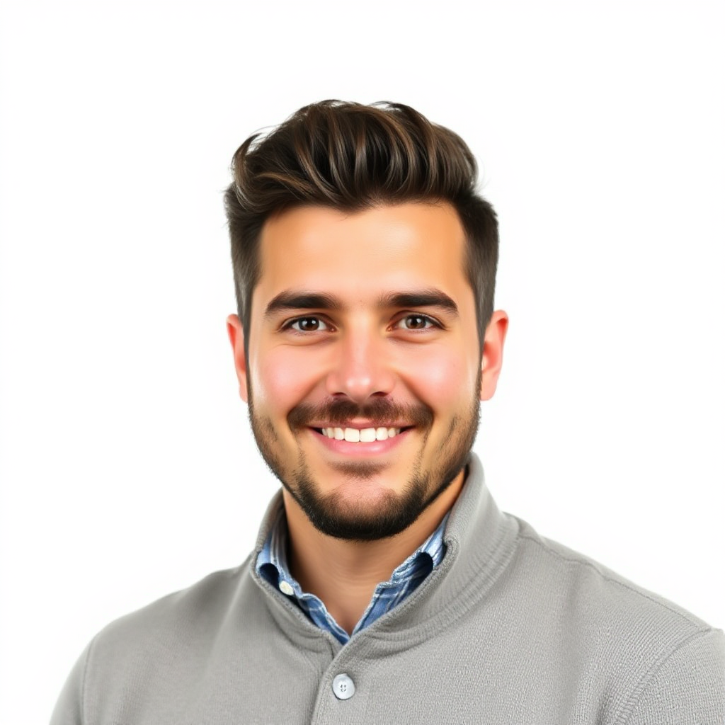 Benjamin Guerrero