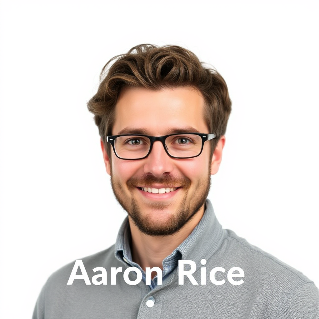 Aaron Rice