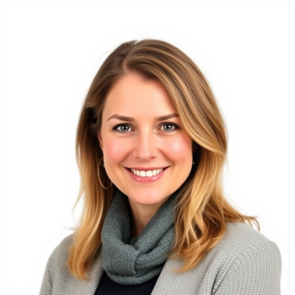 Laura Wade