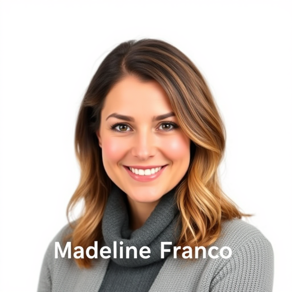 Madeline Franco