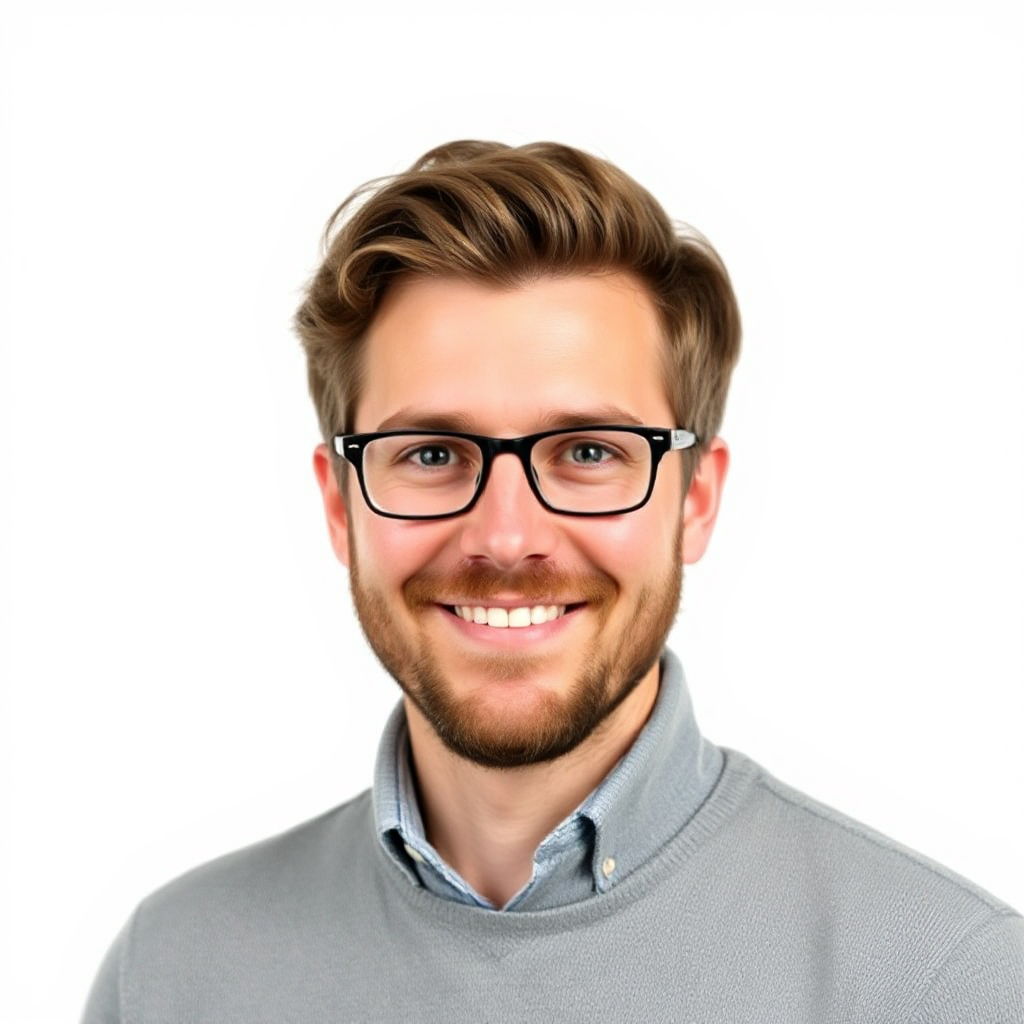 Travis Miller's Profile