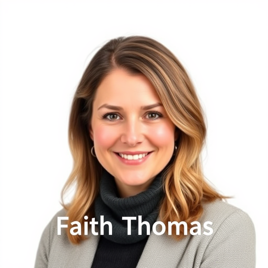 Faith Thomas