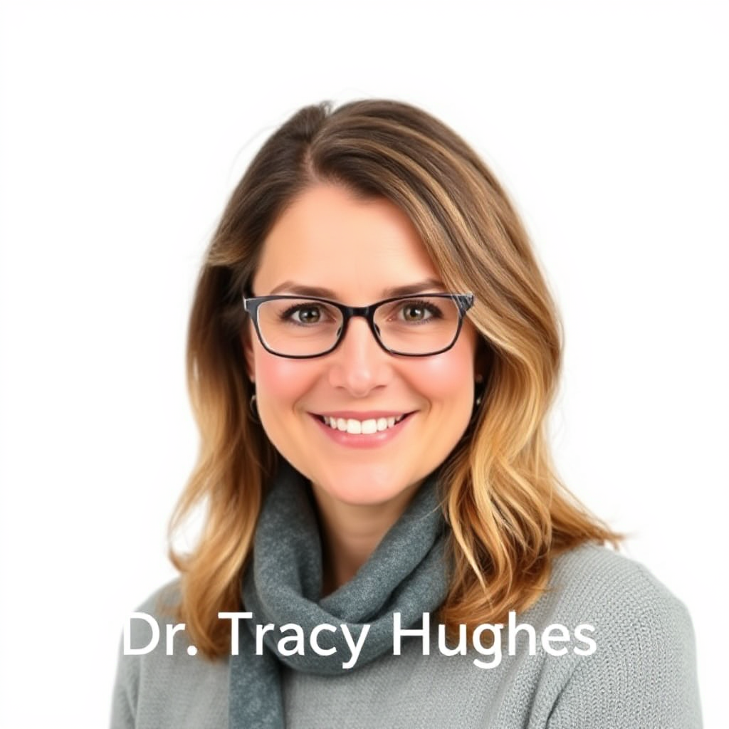 Dr. Tracy Hughes