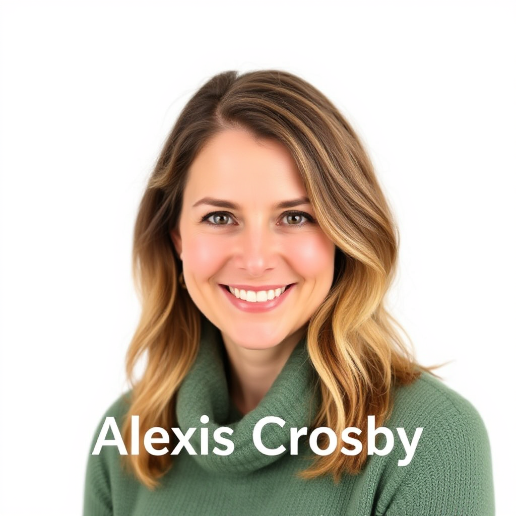 Alexis Crosby