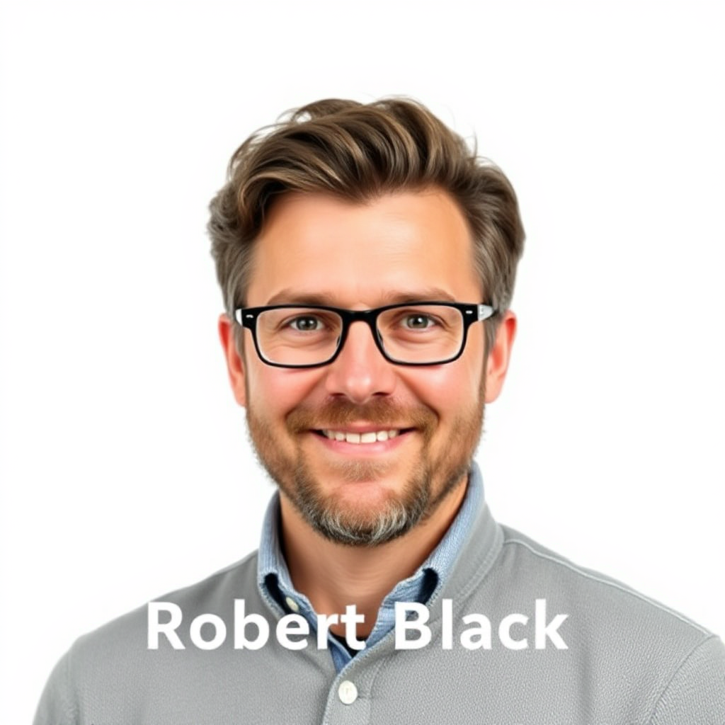 Robert Black