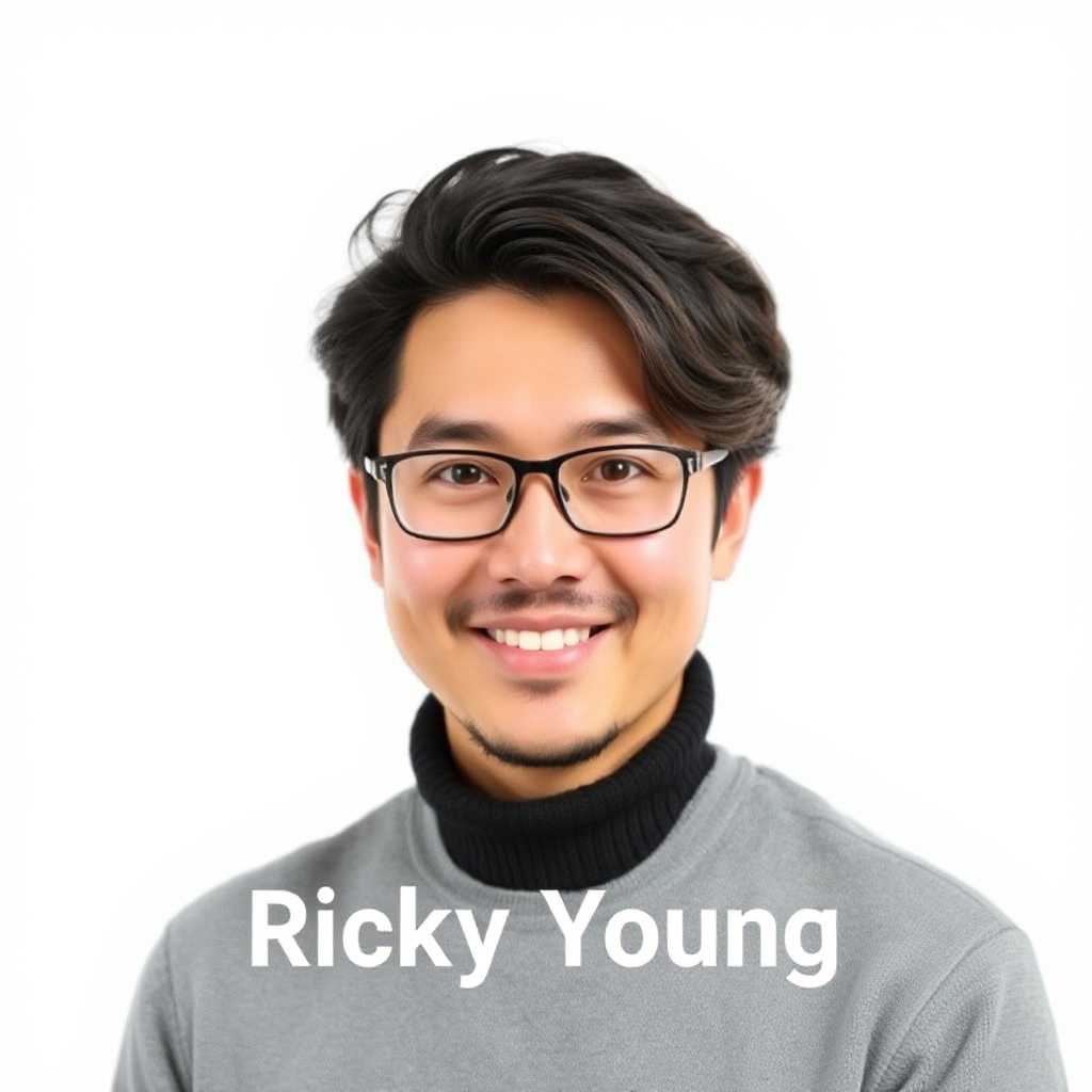 Ricky Young