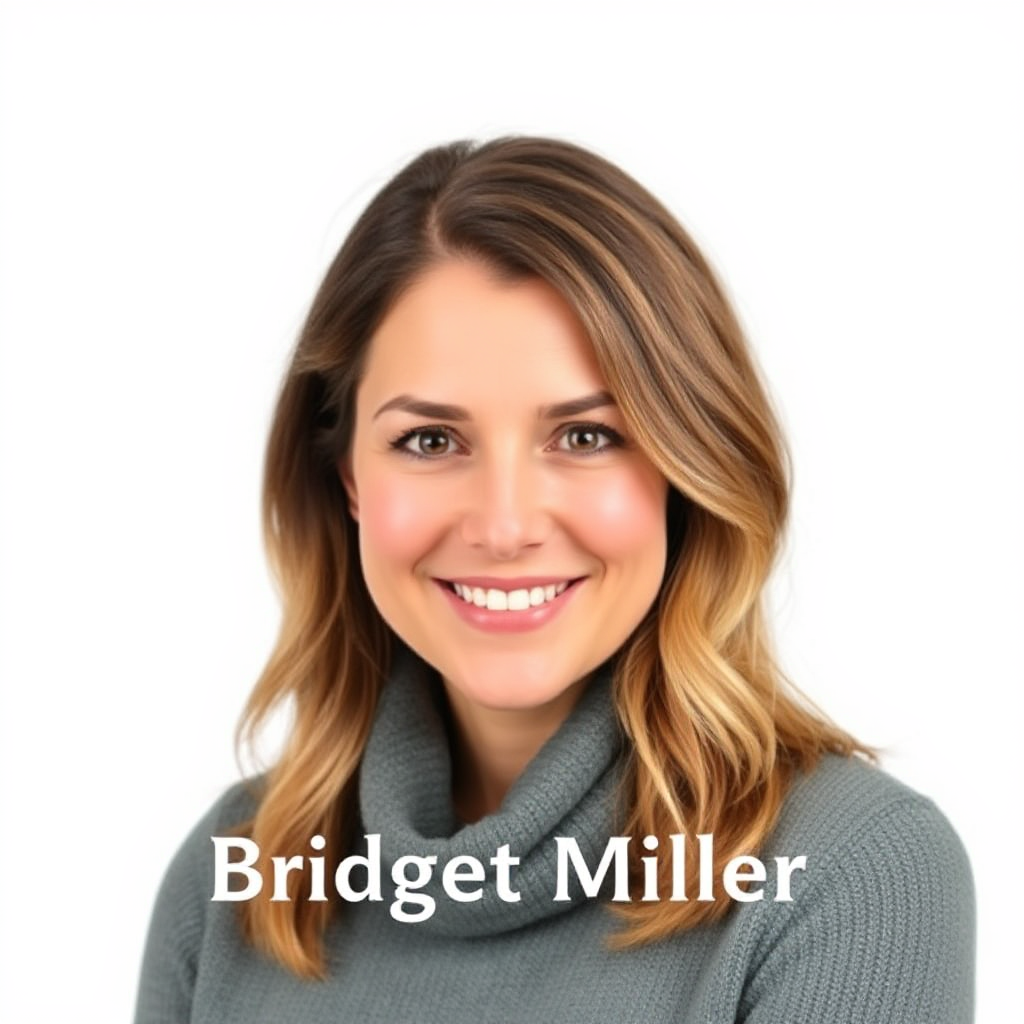 Bridget Miller