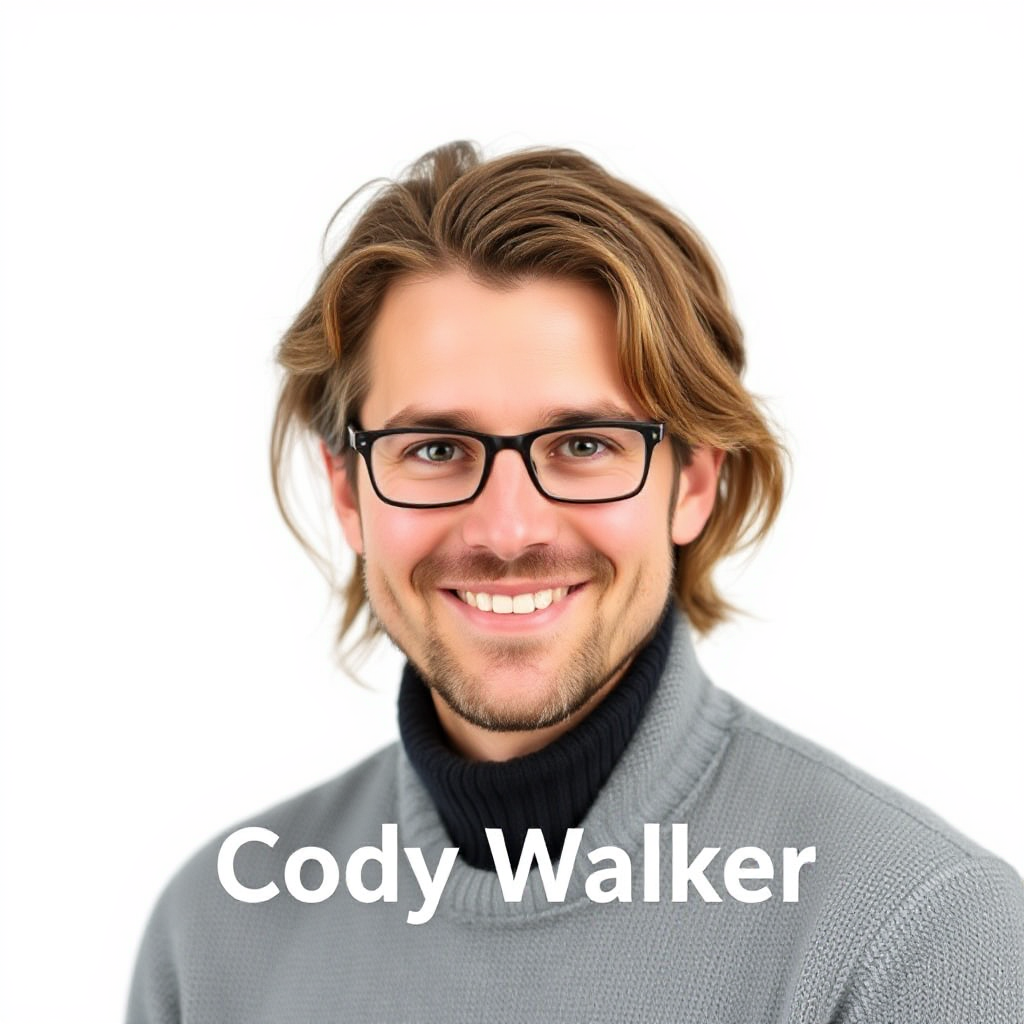 Cody Walker