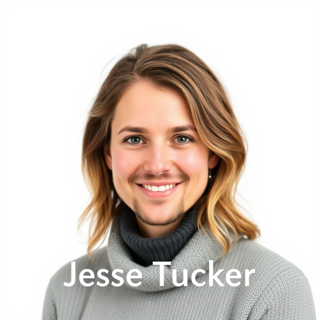 Jesse Tucker's Profile