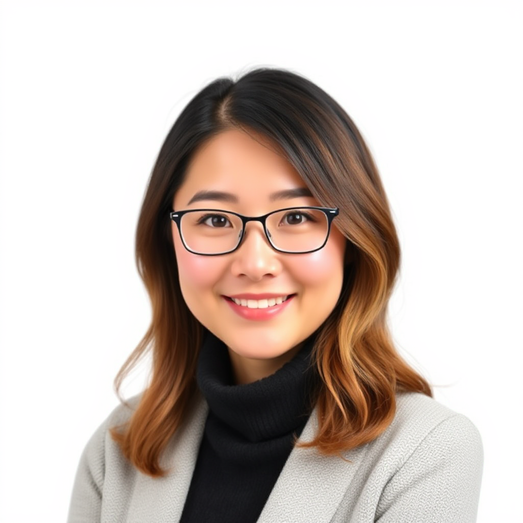 Jessica Li