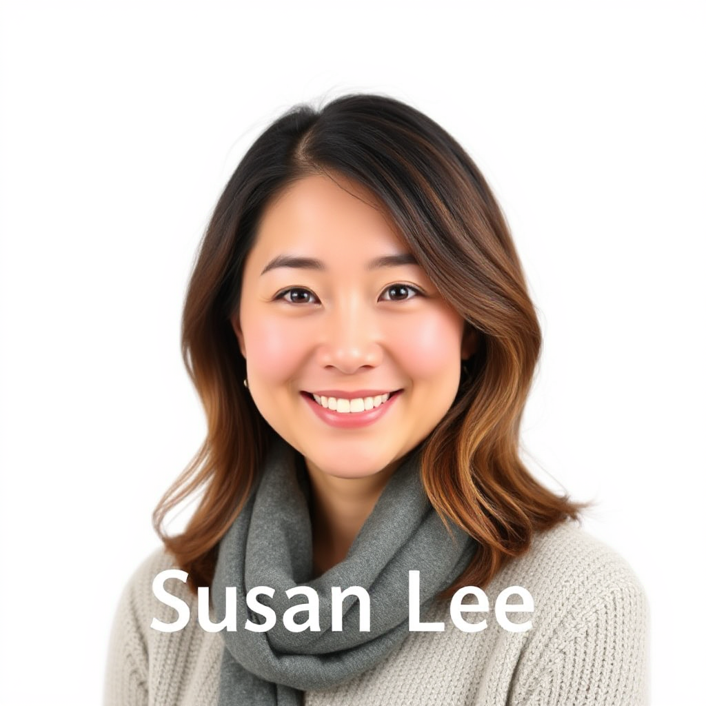 Susan Lee