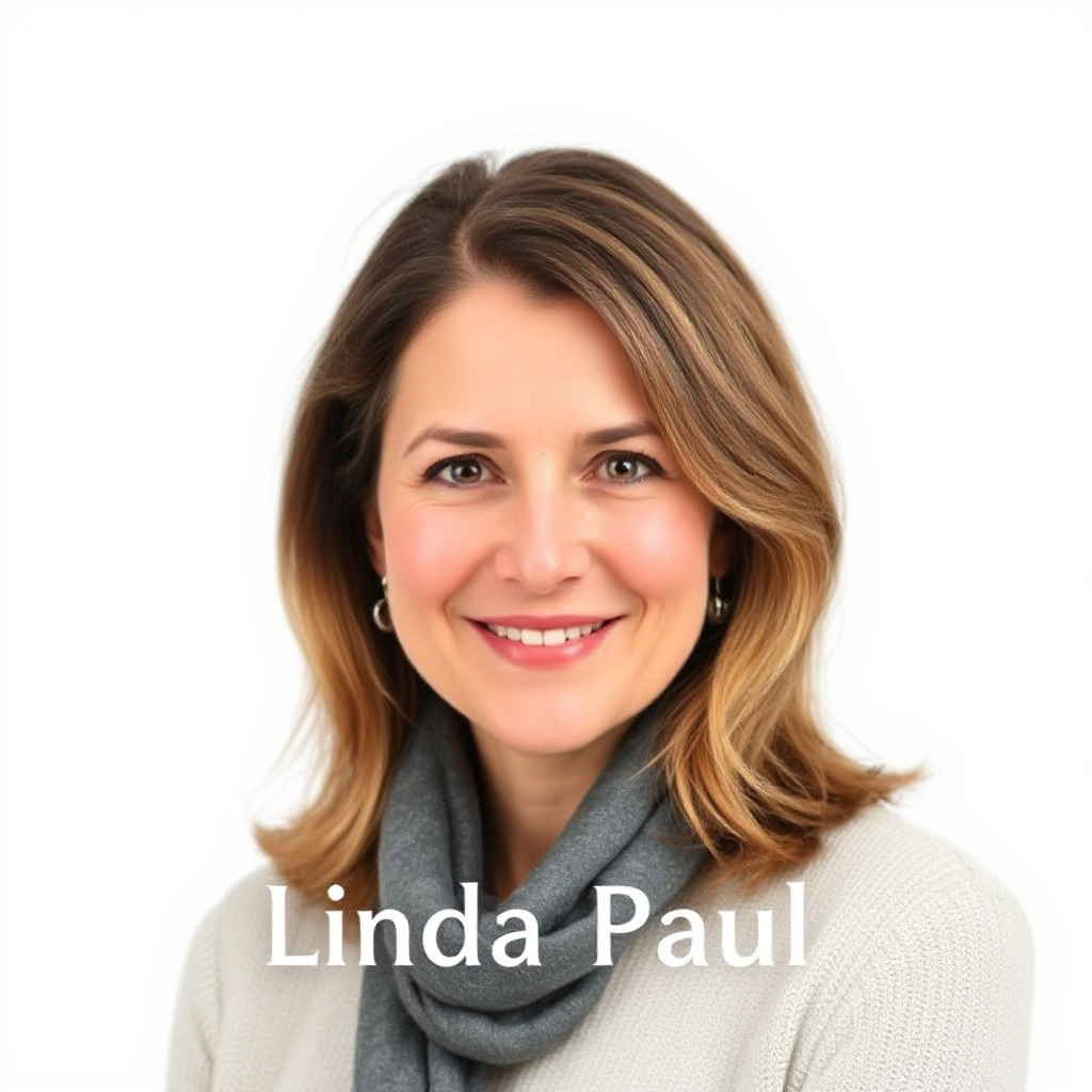 Linda Paul