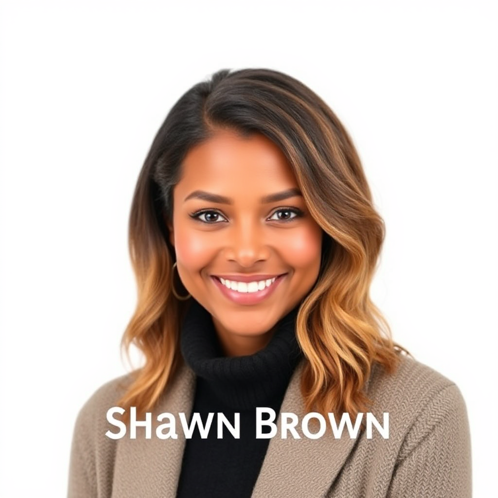 Shawn Brown