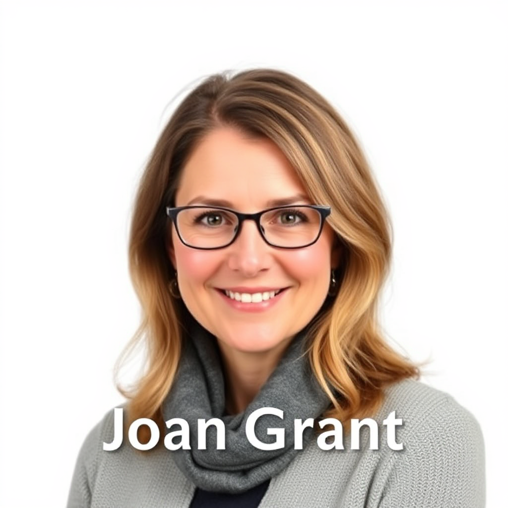 Joan Grant