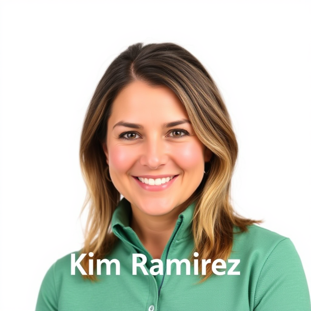 Kim Ramirez