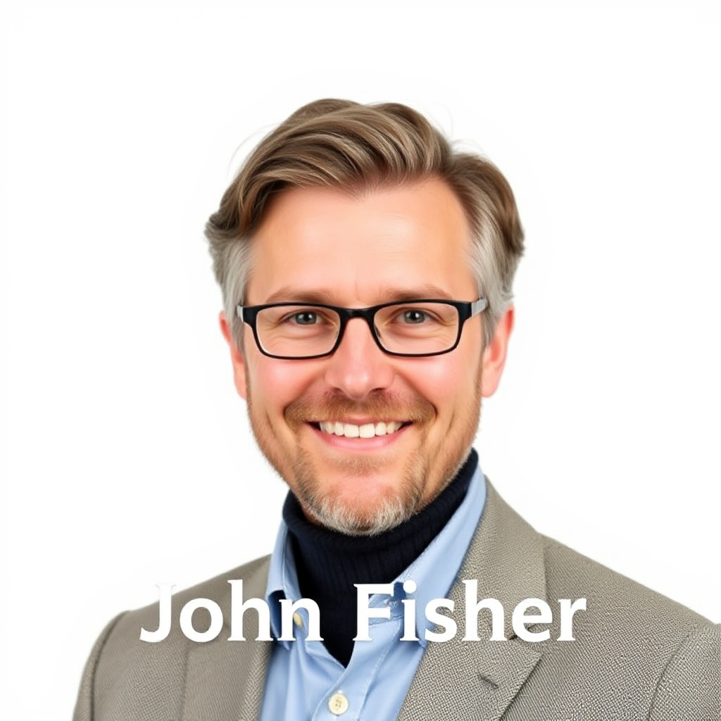 John Fisher