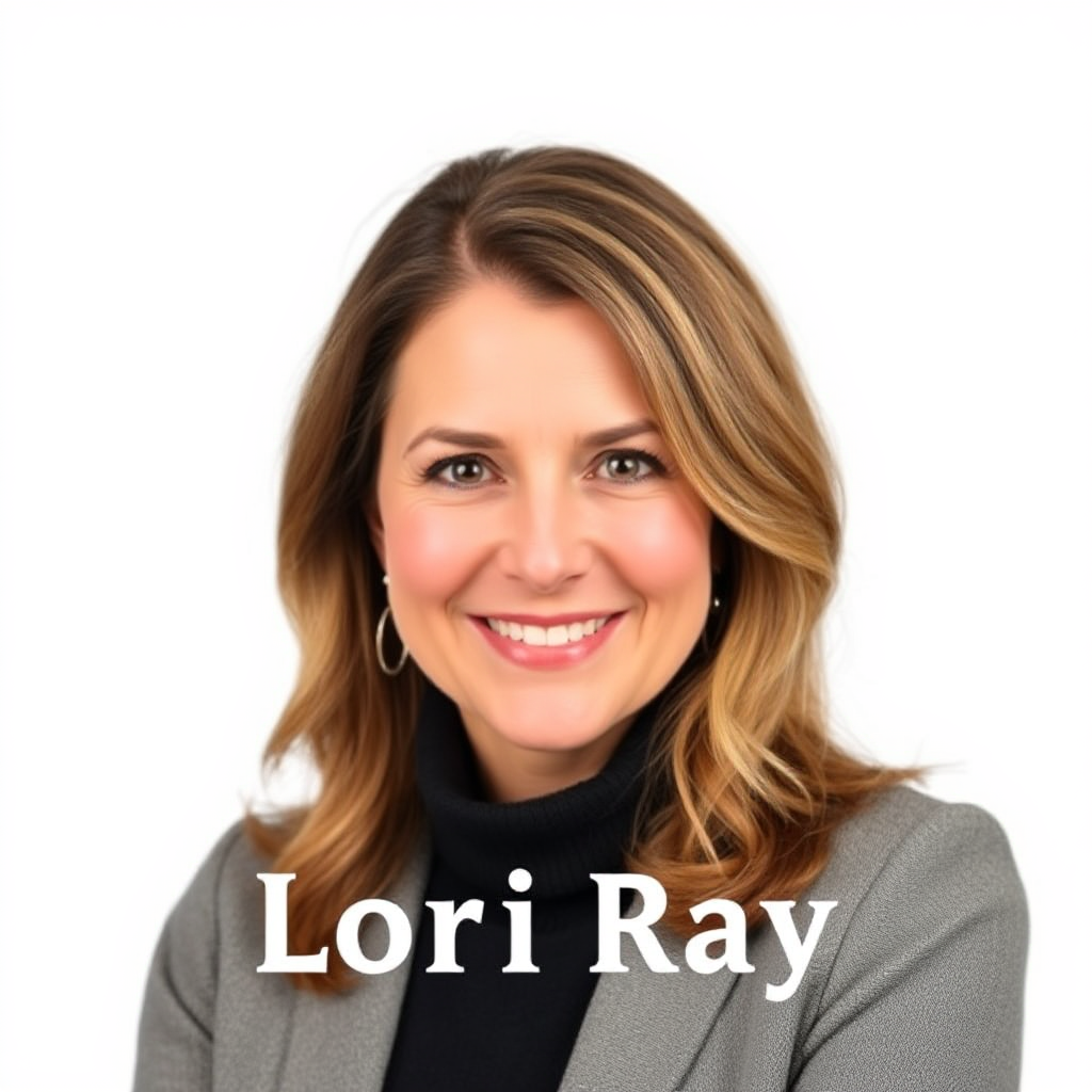 Lori Ray