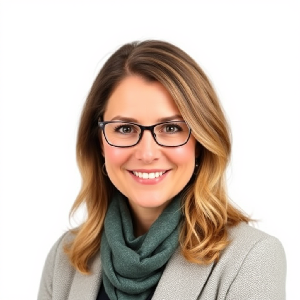 Dawn Townsend MD