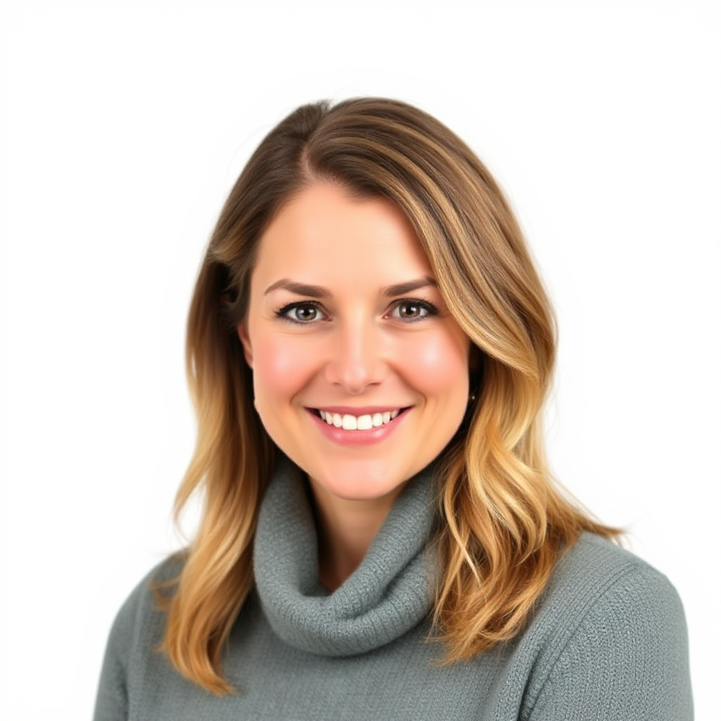 Rebecca Gaines