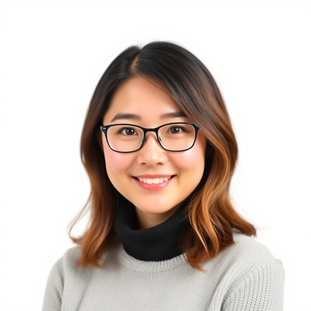 Catherine Ho