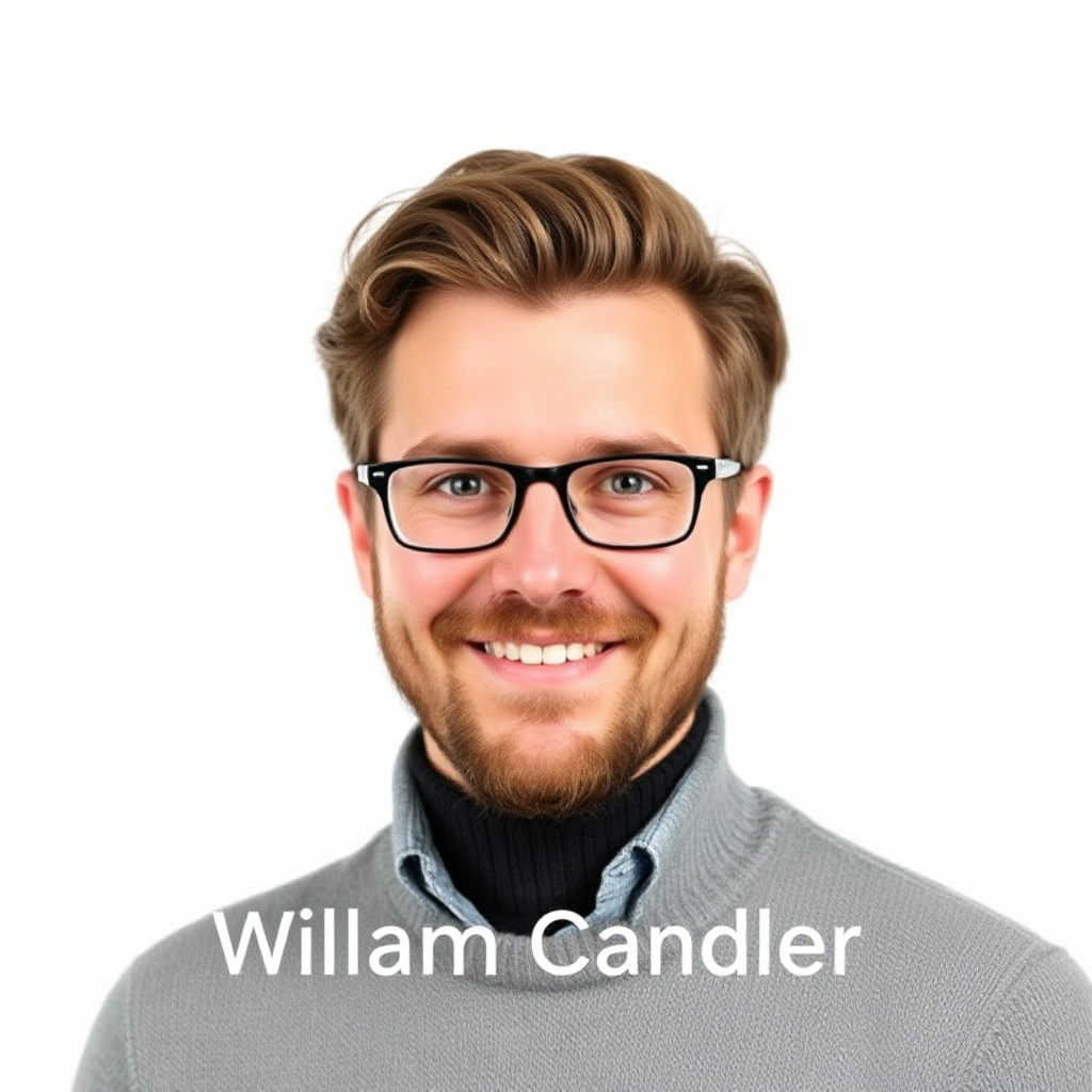 William Chandler