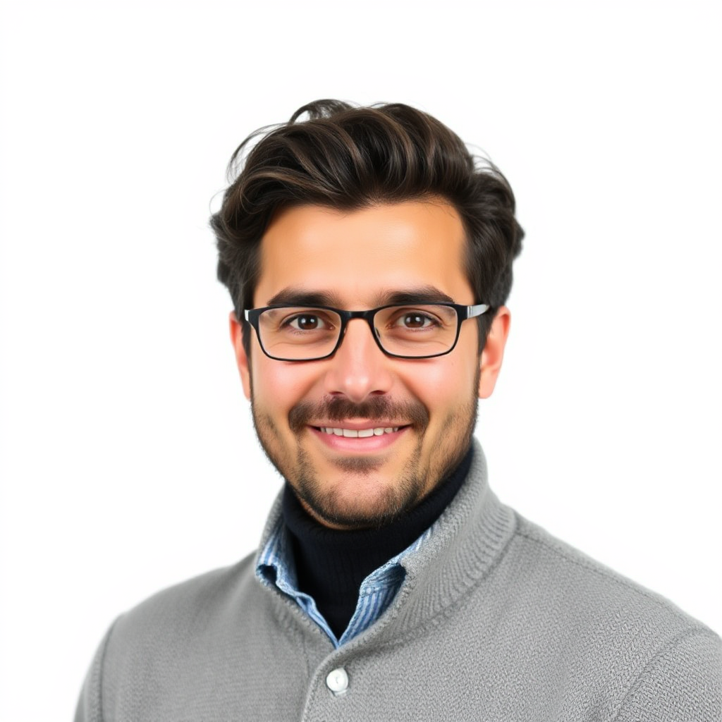 Joseph Arias