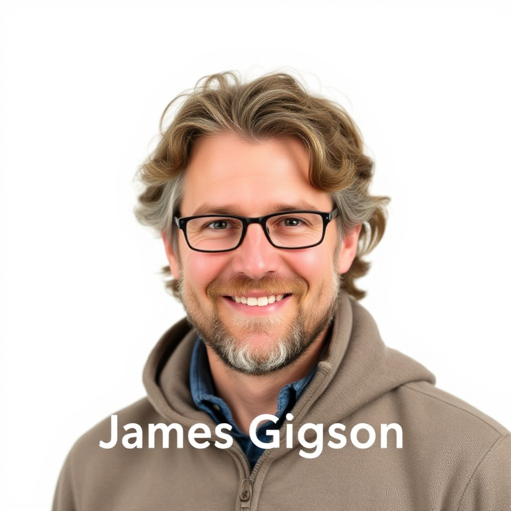 James Gibson