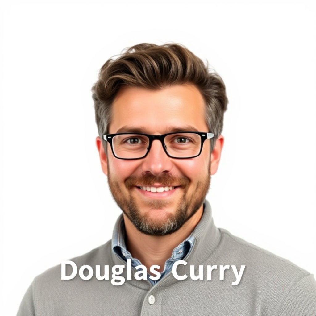 Douglas Curry