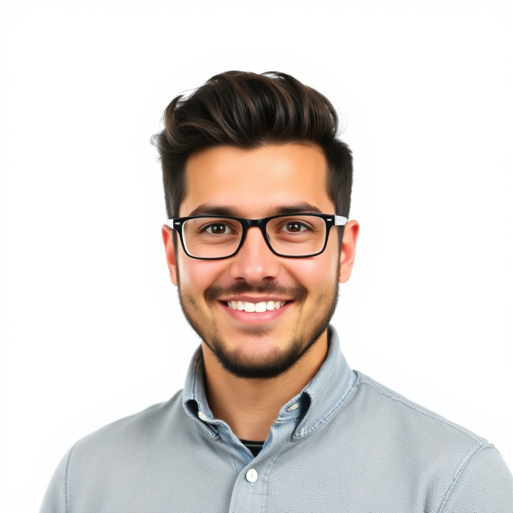 Matthew Rios