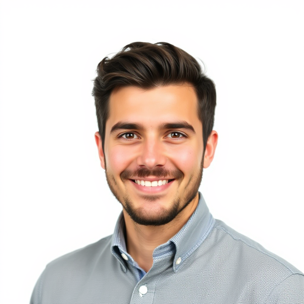 Andrew Sanchez's Profile
