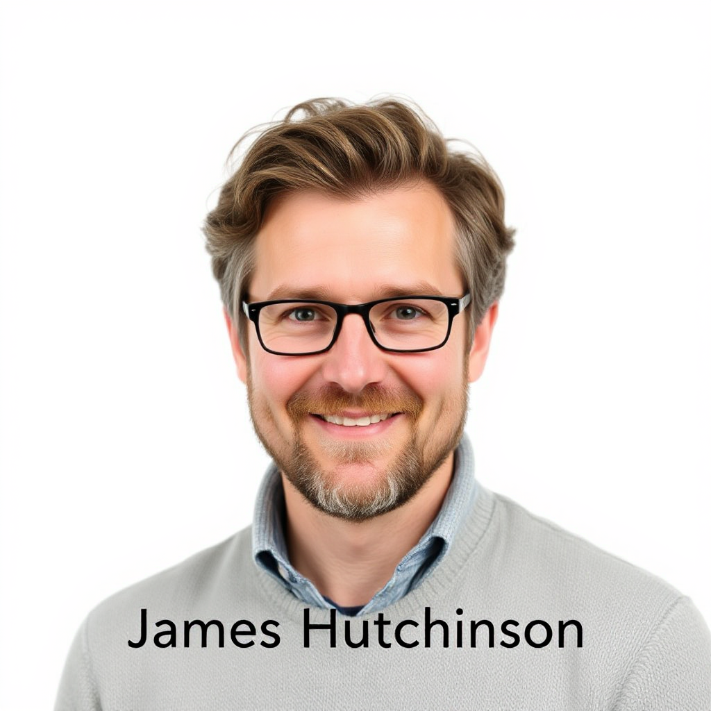 James Hutchinson