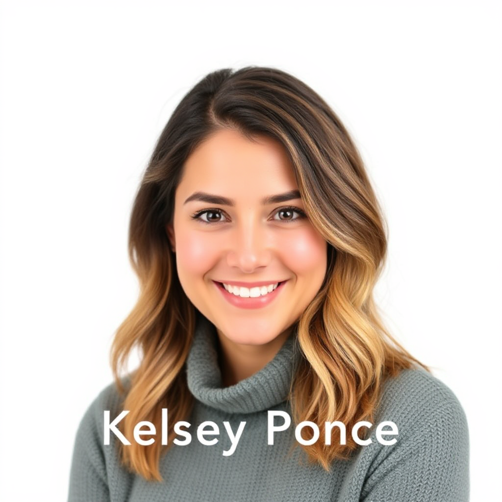 Kelsey Ponce
