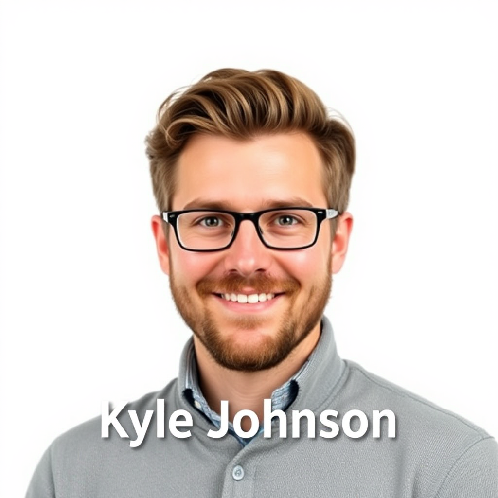 Kyle Johnson