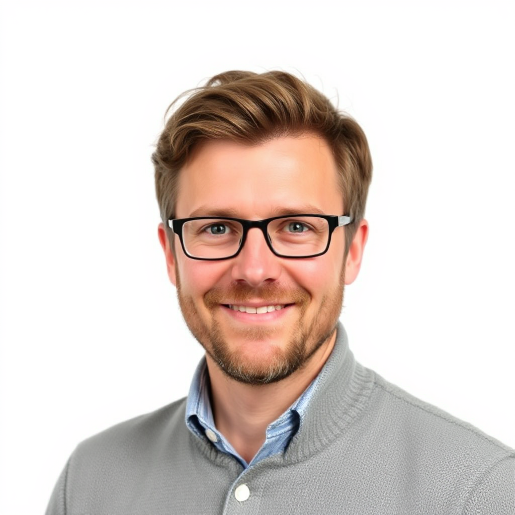 Richard Anderson's Profile