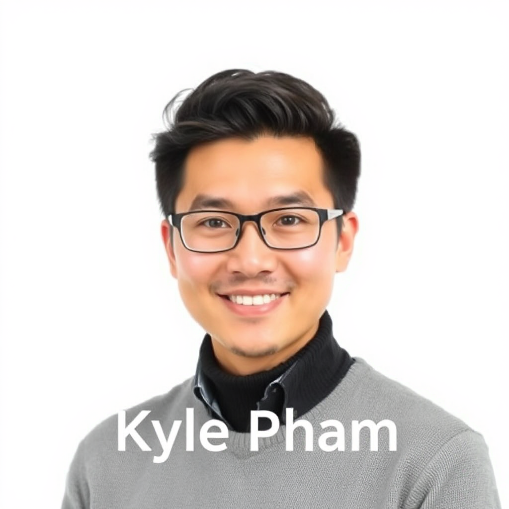 Kyle Pham
