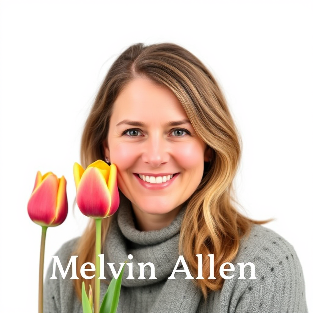 Melvin Allen