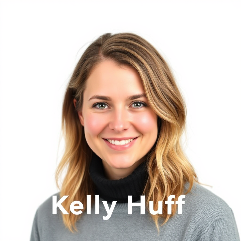 Kelly Huff