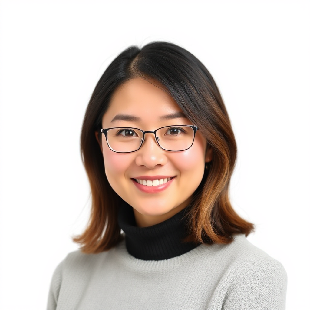 Amy Chan
