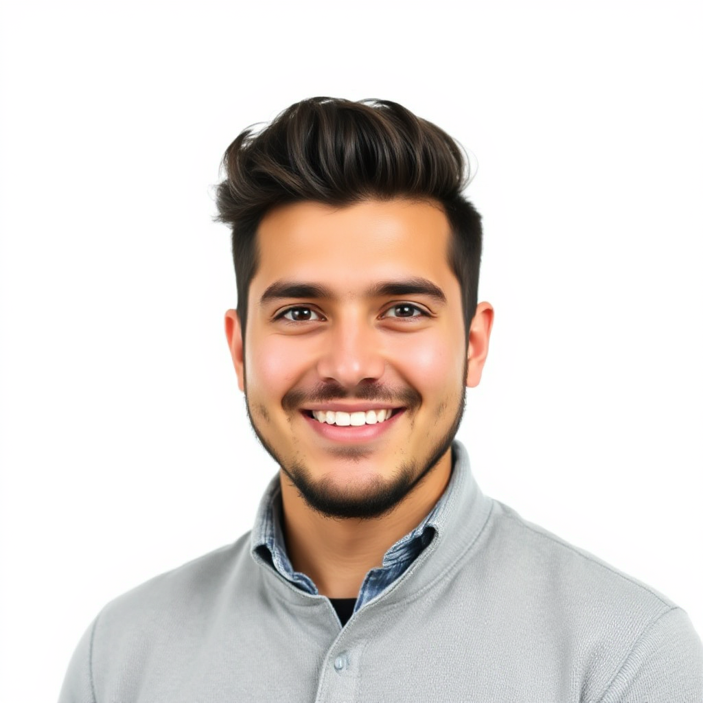 Andrew Gallegos