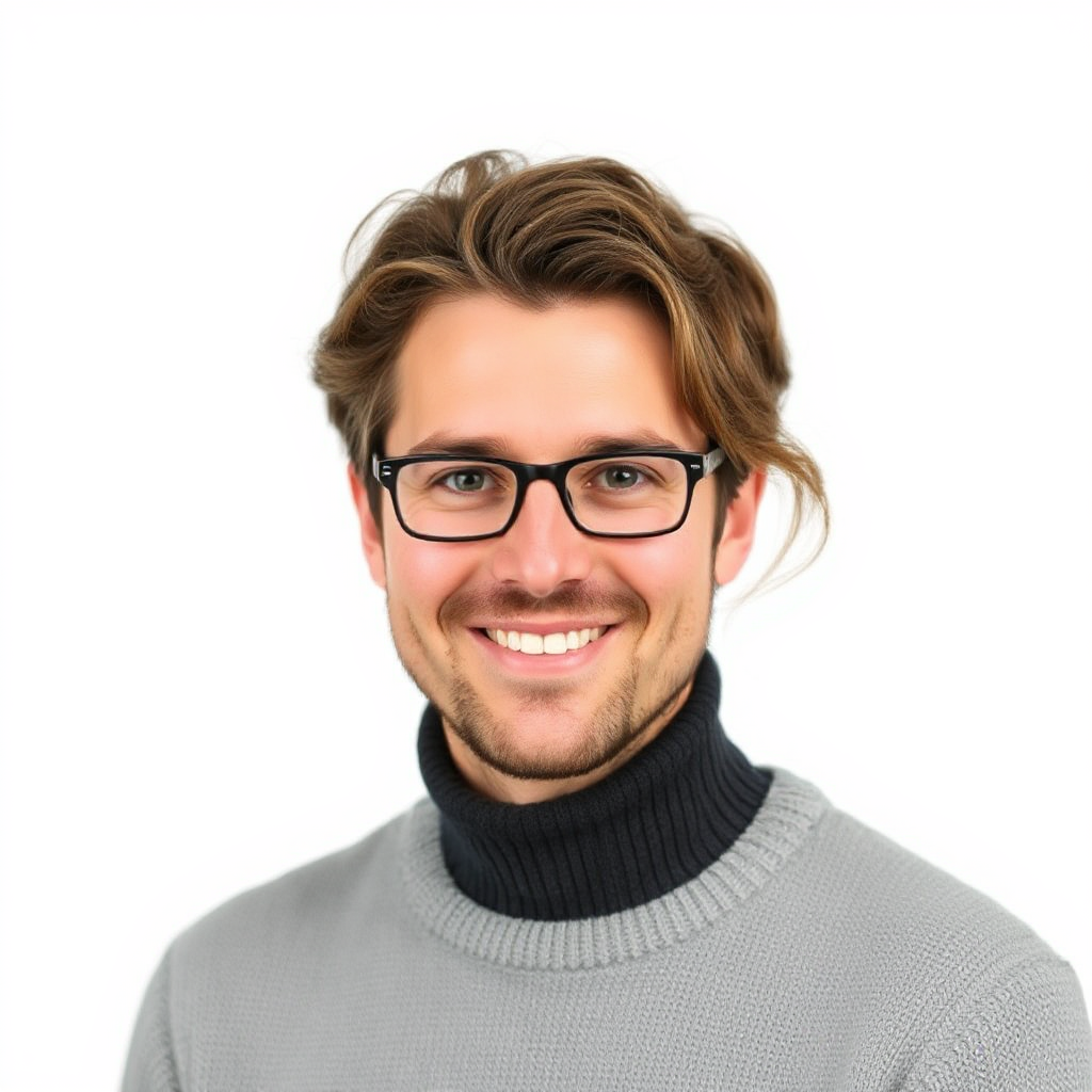 Timothy Spence's Profile