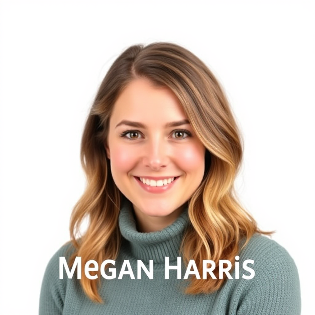 Megan Harris