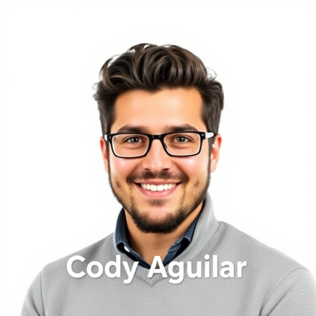 Cody Aguilar