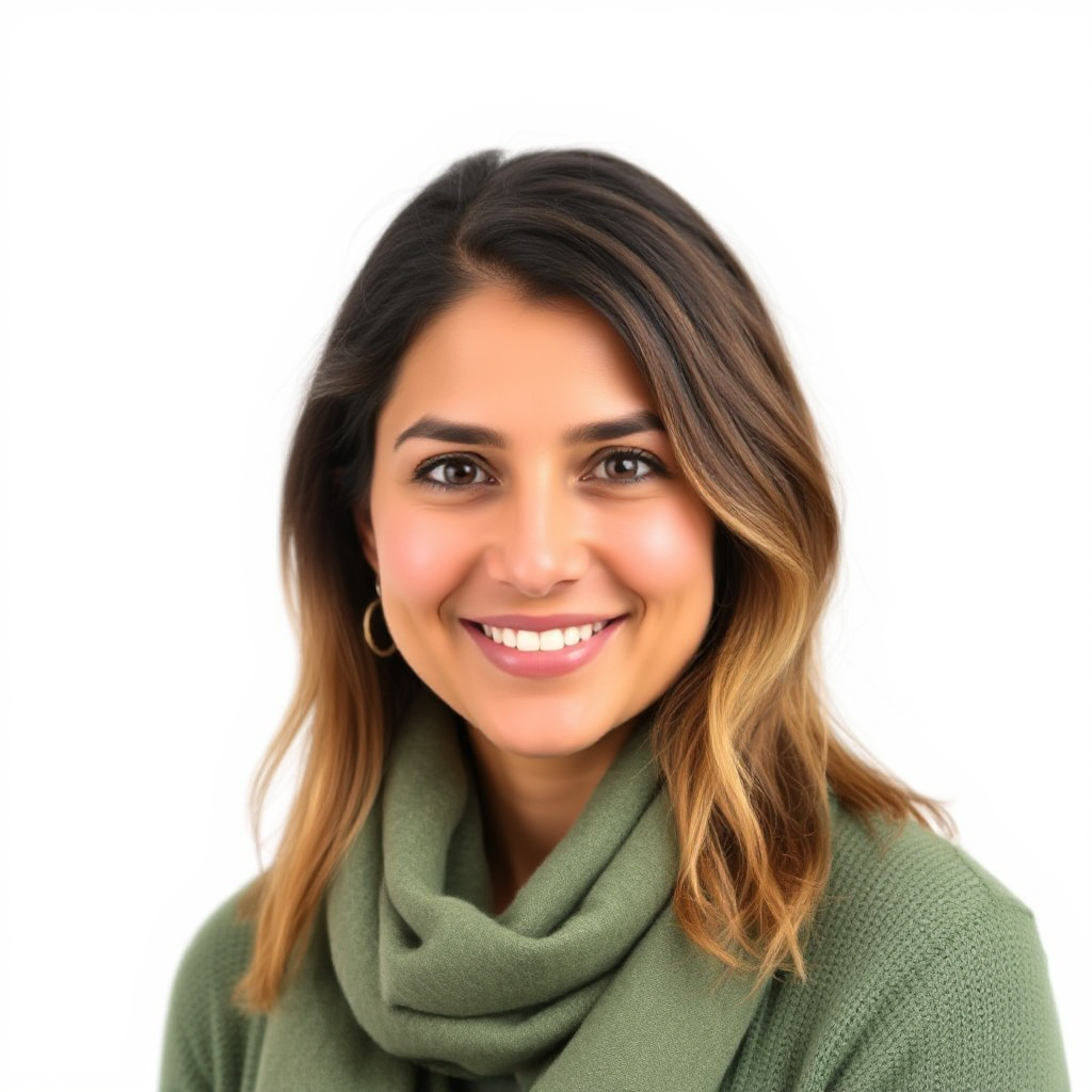 Rebecca Patel