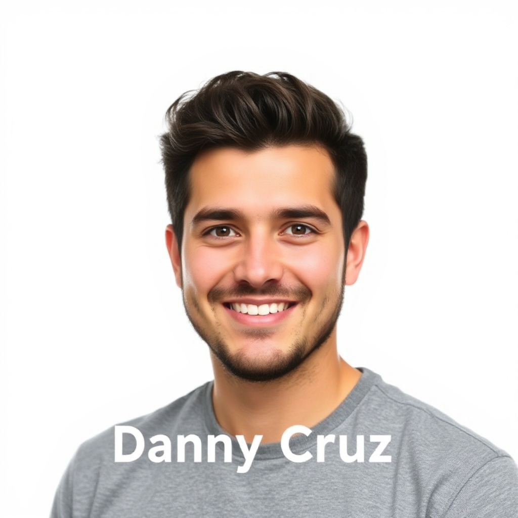 Danny Cruz