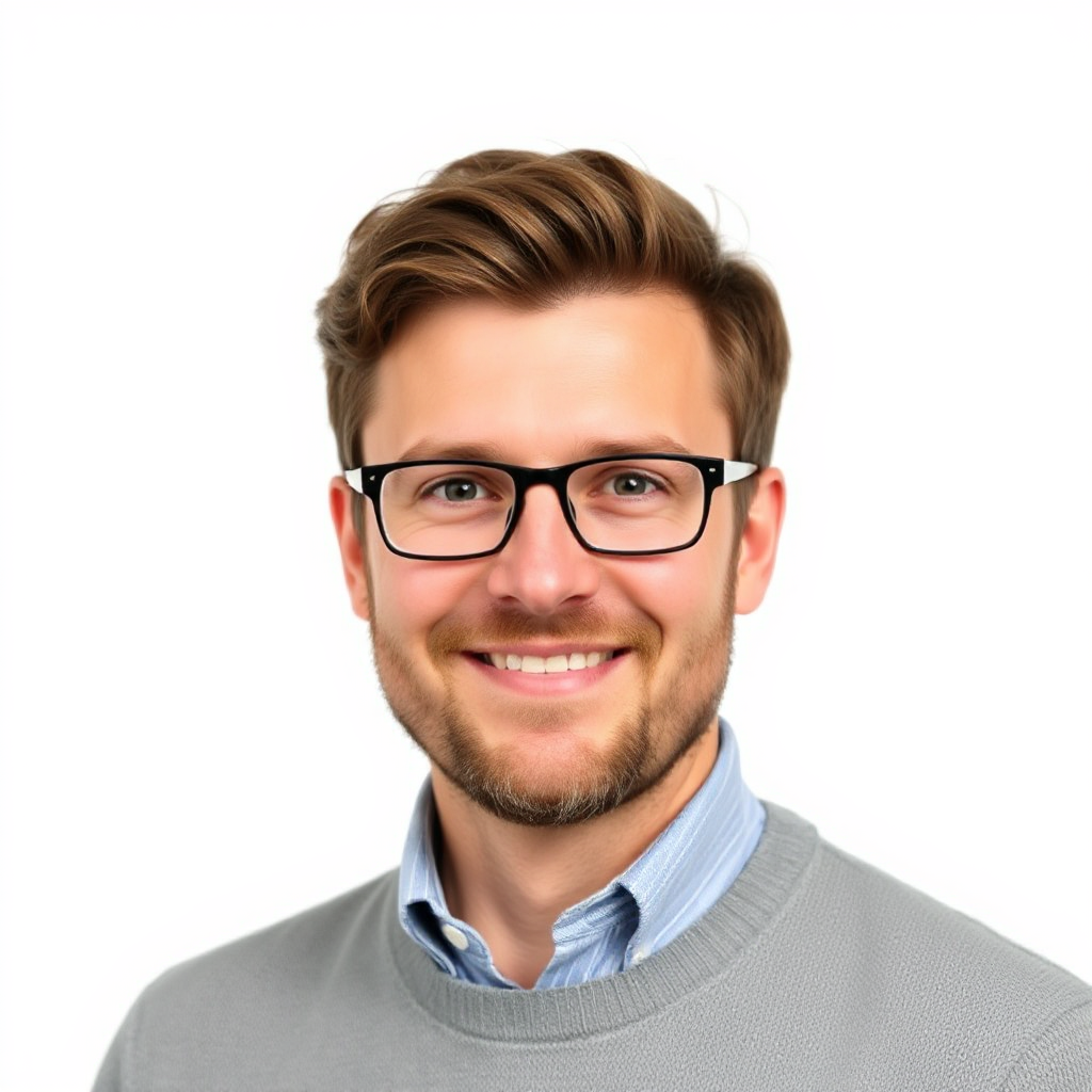 Christopher Anderson's Profile
